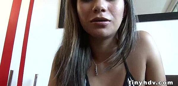  Sexy latina teen Amanda Rojas 2 31